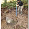 Travaux 100m